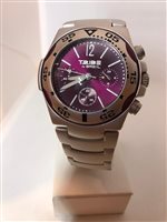 Orologio Breil Tribe Uomo Ice All in Alluminio 6809771288 - 6809771288
